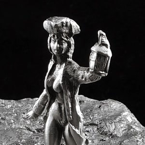 Molly Pipe Tamper