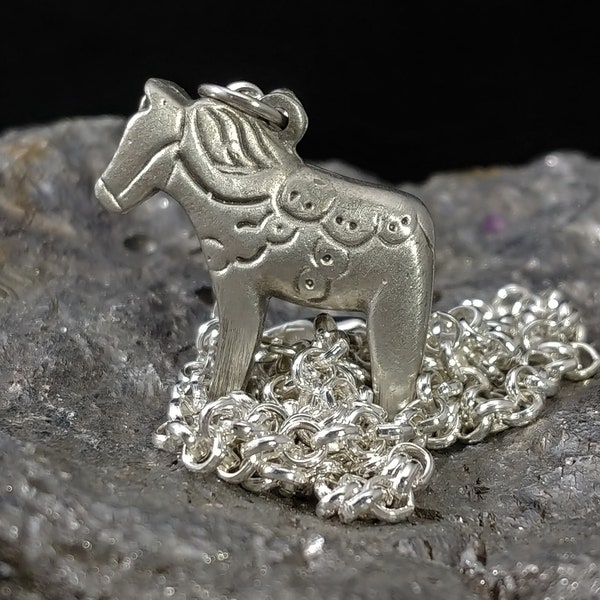 Dala Horse