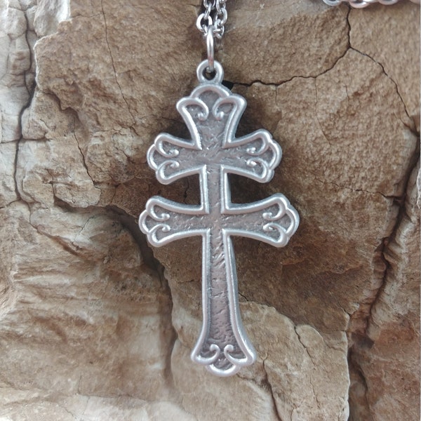 Cross of Lorraine