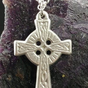 Classic Celtic Cross