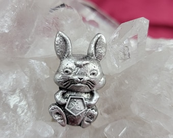 Luna - Lunar New Year - Year of the Rabbit
