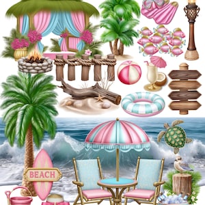 Tropic come se fosse caldo