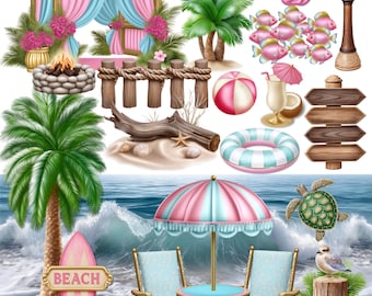 Tropic Like It's Hot