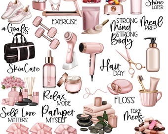 Self Care Loading