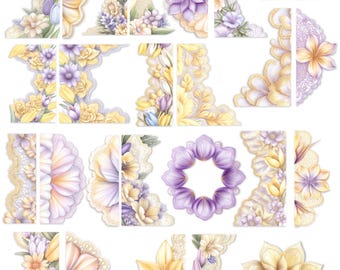 The Spring Dutch Collection