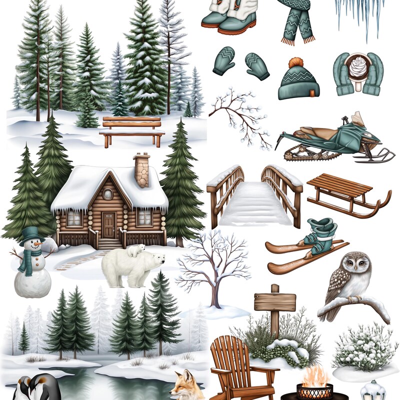 Fost Sticker Frosted Stickers - Etsy