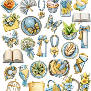 Sunny Side Charm