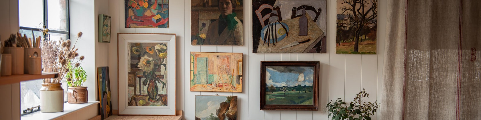 SulisFineArtStudio - Etsy