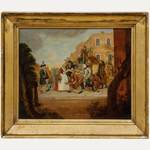 May include: A rustic wooden sign with the text "Welcome to our home" in white lettering. The sign features a distressed finish and a simple, inviting design, perfect for a front porch or entryway.