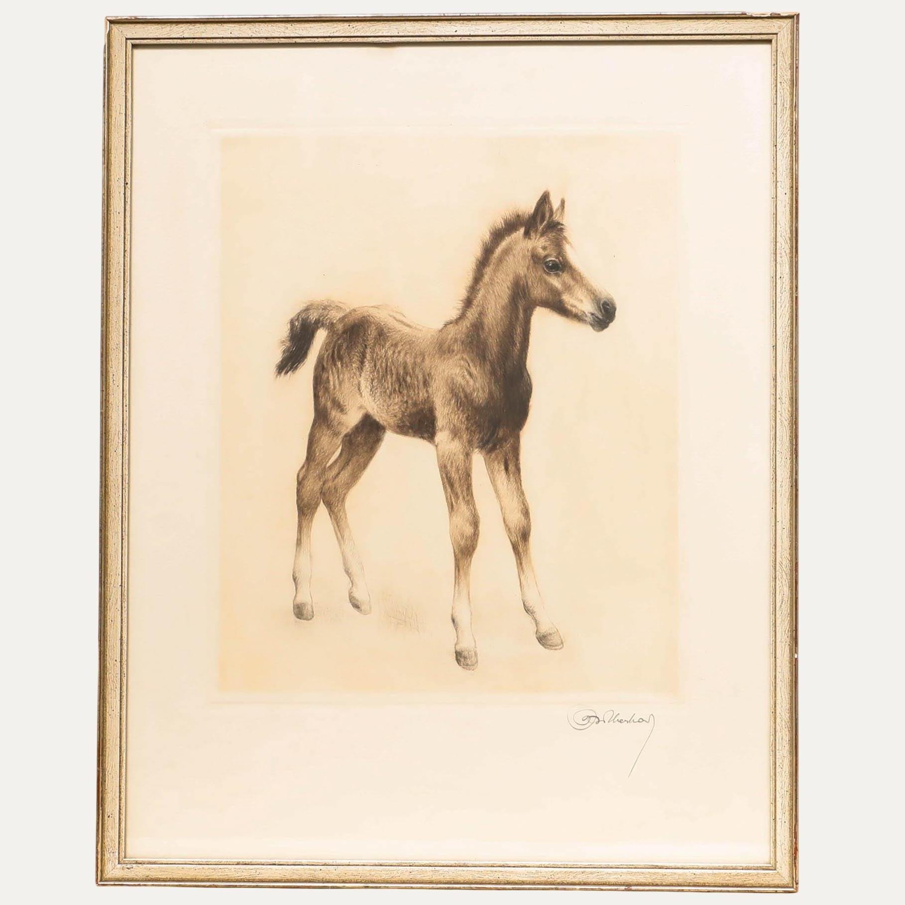 Kurt Meyer Eberhardt - Etsy