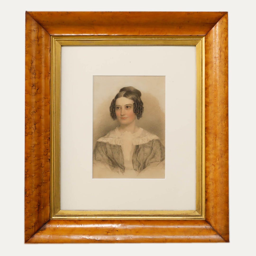 ポール・オーガスタス・マルレディ（アイルランド、1804-1864） - 1839