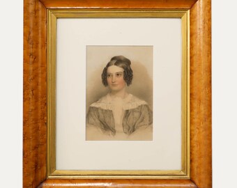 ポール・オーガスタス・マルレディ（アイルランド、1804-1864） - 1839