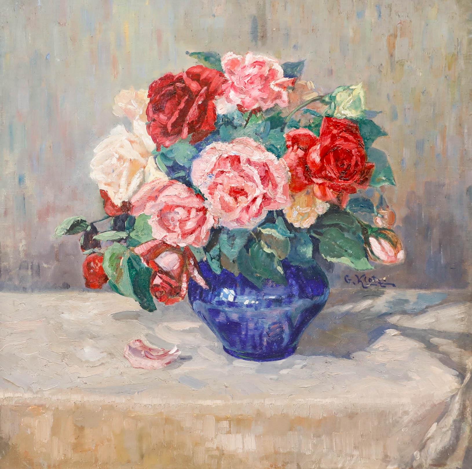 絵画　油絵　ばら 楽天市場】絵画 油絵 ばら （加瀬洋子） 送料無料 【肉筆