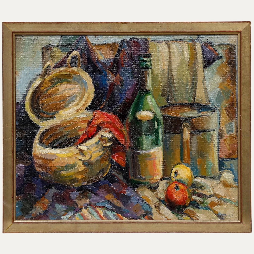 油絵 絵画 花 静物画 F20 額装 インテリア アンティーク ヴィンテージ 油彩画 静物画 額装 花 油絵 絵画 花 静物画 F20 額装 インテリア