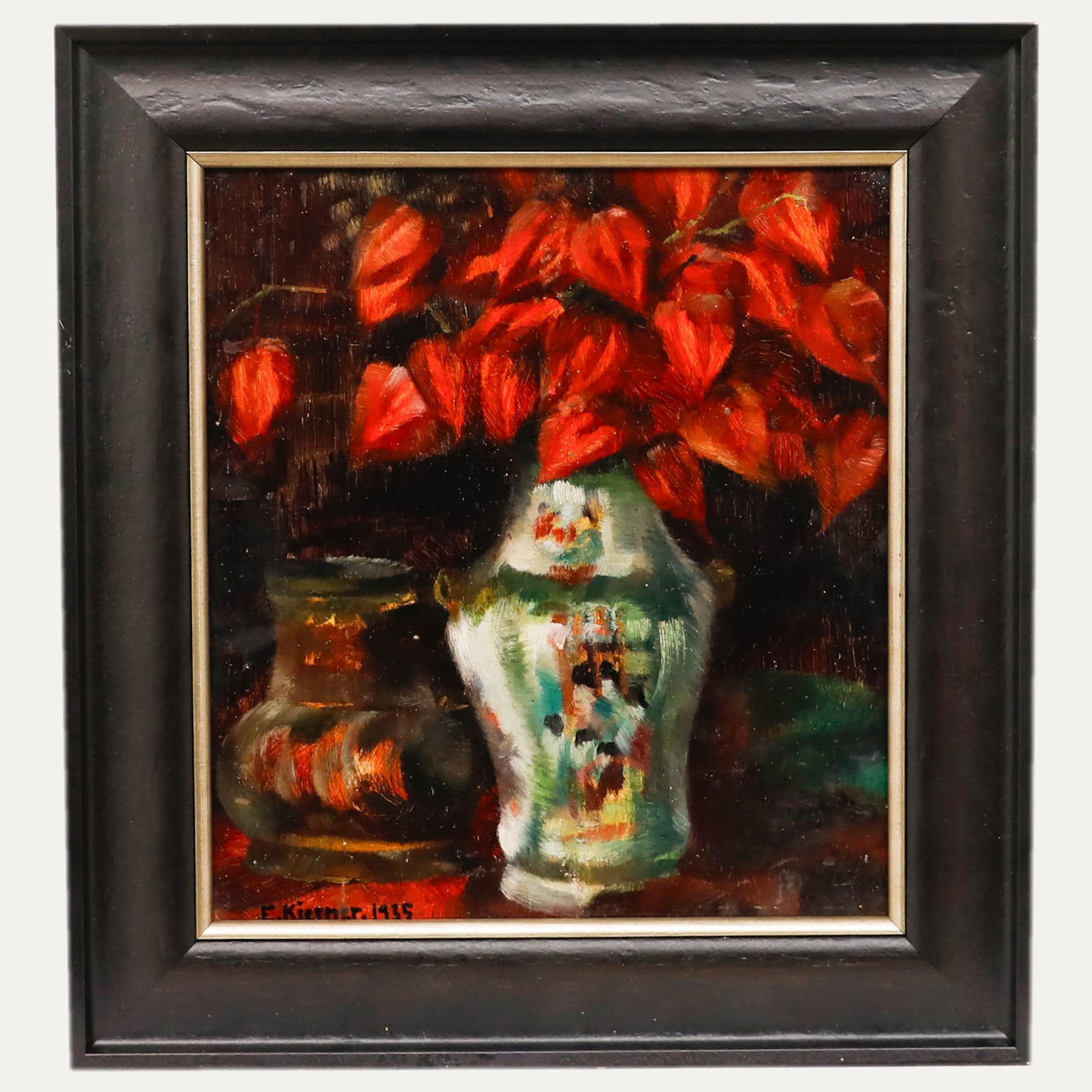 Esther Oil Painting - Etsy