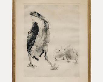 KURT MEYER-EBERHARDT (german, 1895-1977), 