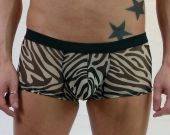 BOXER UNDERWEAR - ENZO