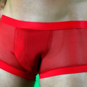 BOXER BRIEF - NASH