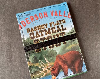 Anderson Valley Minimalist Beer Wallet