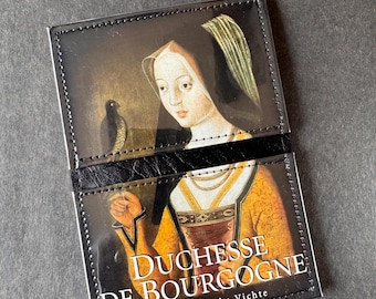 Duchesse De Bourgogne Minimalist Beer Wallet