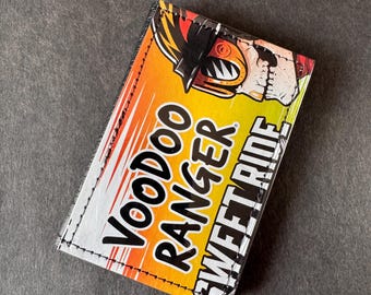 Voodoo Ranger Minimalist Beer Wallet