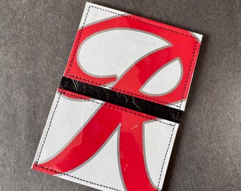 Rainier Minimalist Beer Wallet