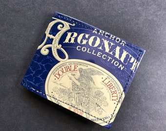 Anchor Argonaut Collection Beer Wallet