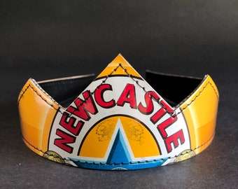 Newcastle Beer Tiara