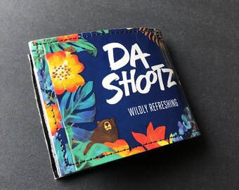 Deschutes Da Shootz! Beer Wallet