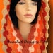 see more listings in the Crochet Hats/Scarves Pat section