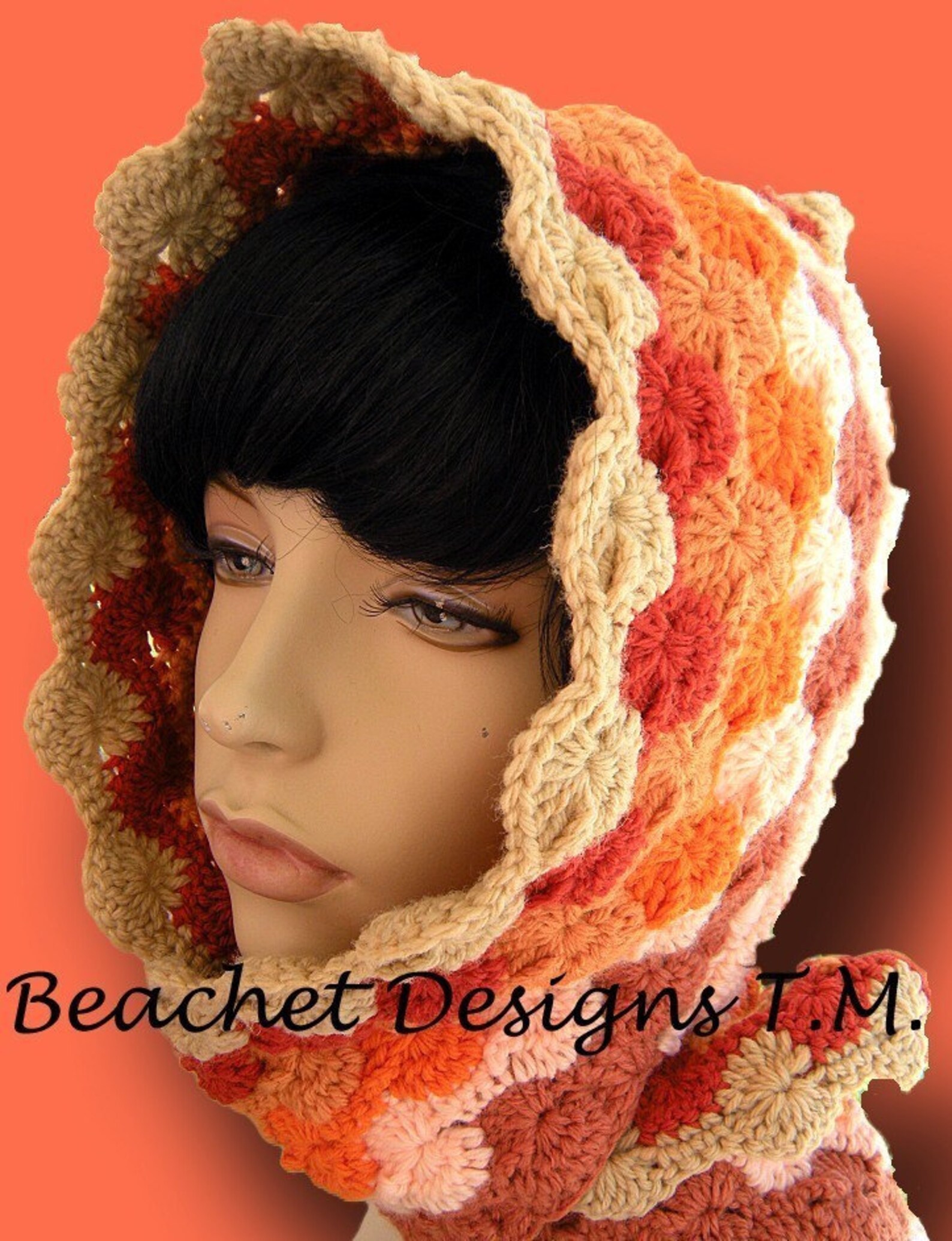 Scoodie Crochet Pattern PDF Etsy