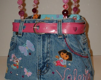 Bootie Bag Purse Embellishing Secrets /Techniques  PDF