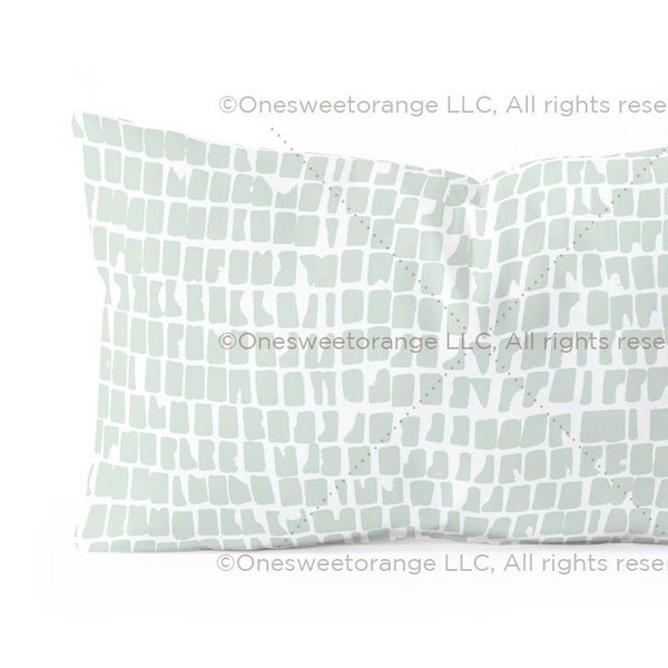 Oblong Throw Pillows Etsy