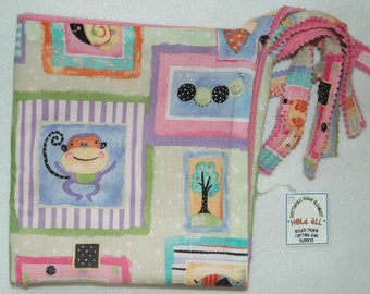 Baby "Hold All" Blanket - Bettinelli