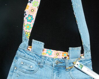 Bettinelli bluejean purse 19