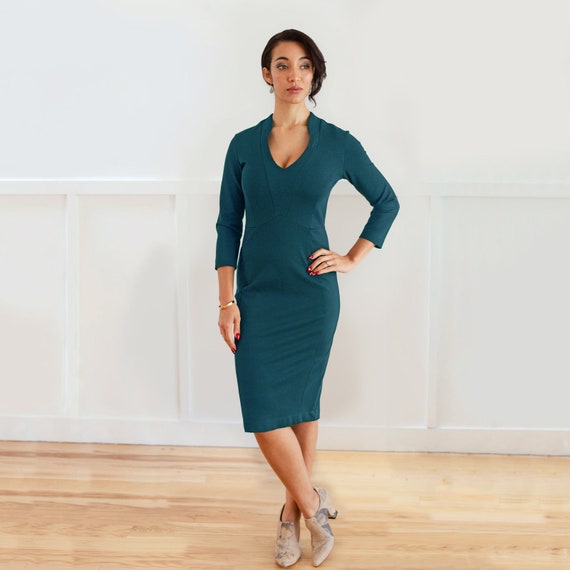 Plus sheath dress hotsell