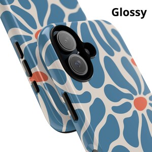 Matisse Phone Case Samsung S24 S23 Cover Art Print for iPhone 16 Pro Max, 15 Plus, 14, 13, 12, XS & Samsung S24, S23, A55, Pixel 9 Pro, 8
