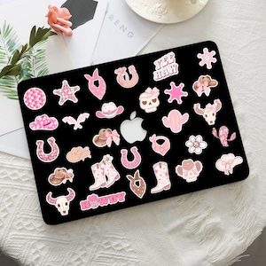 Cowgirl Stickers, Disco Cowgirl Sheets Cowgirl Boots Svg, Cowgirl Hat Svg, Disco Cowgirl Svg, Cow Skull Svg, Western Svg, Horshshoe Svg