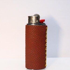 Football Lighter Case