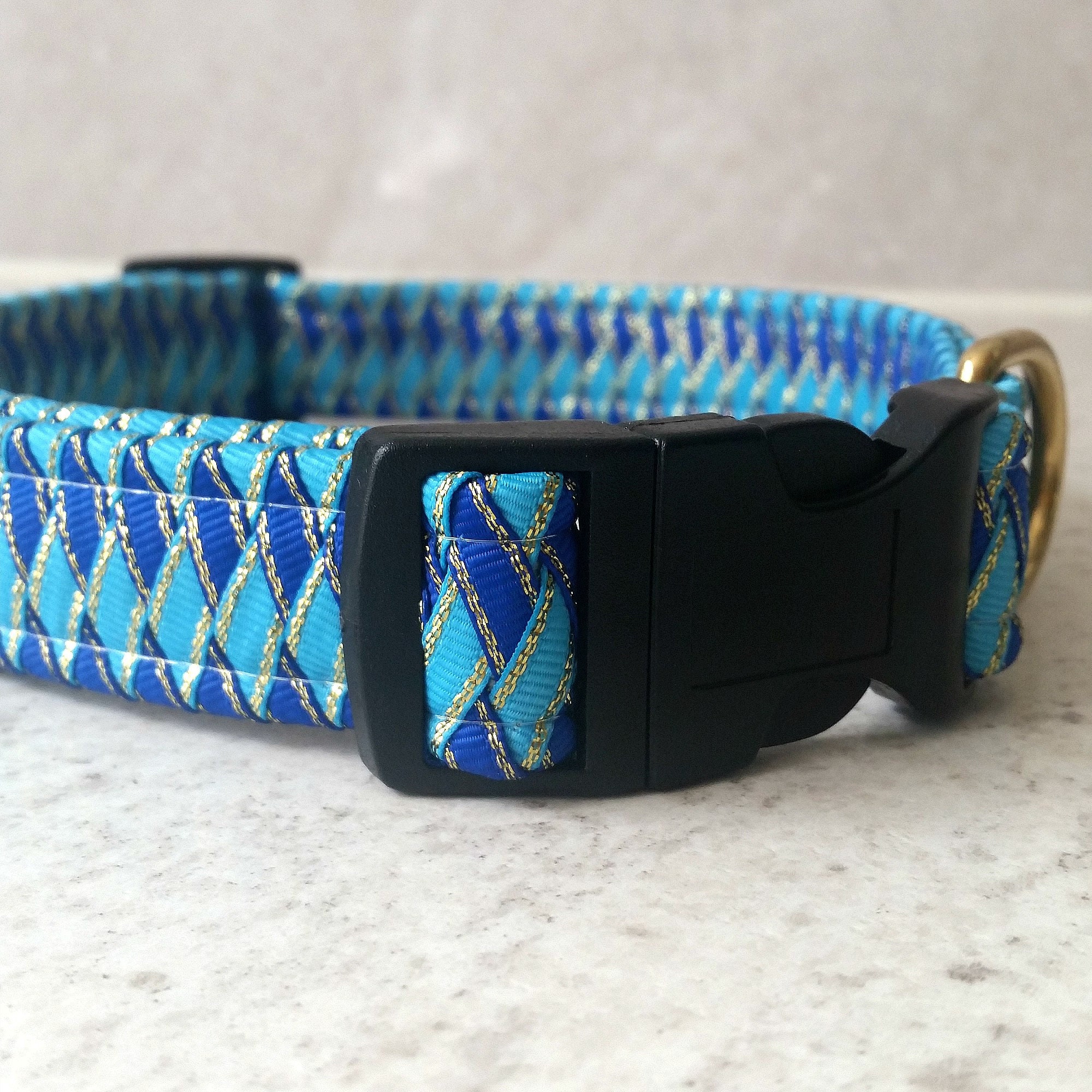 design dog collars