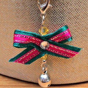 Cat Collar Designer Breakaway Style in Bright Colours image 5