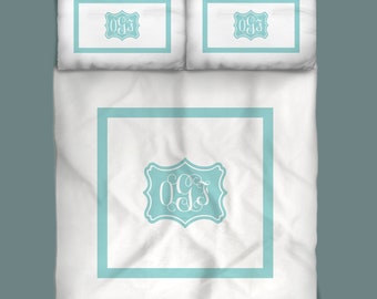 Tiffany Bedding Etsy