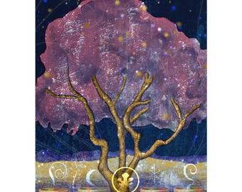 Fig-Seven of Cups