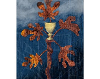 Fig-Ace of Cups