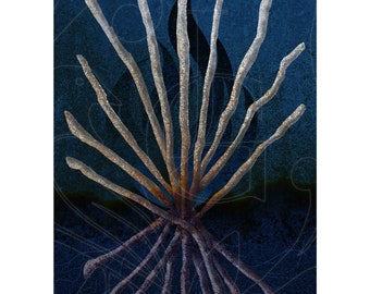 Rowan-Ten of Wands