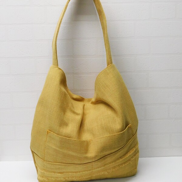 Slouch Bag - Etsy