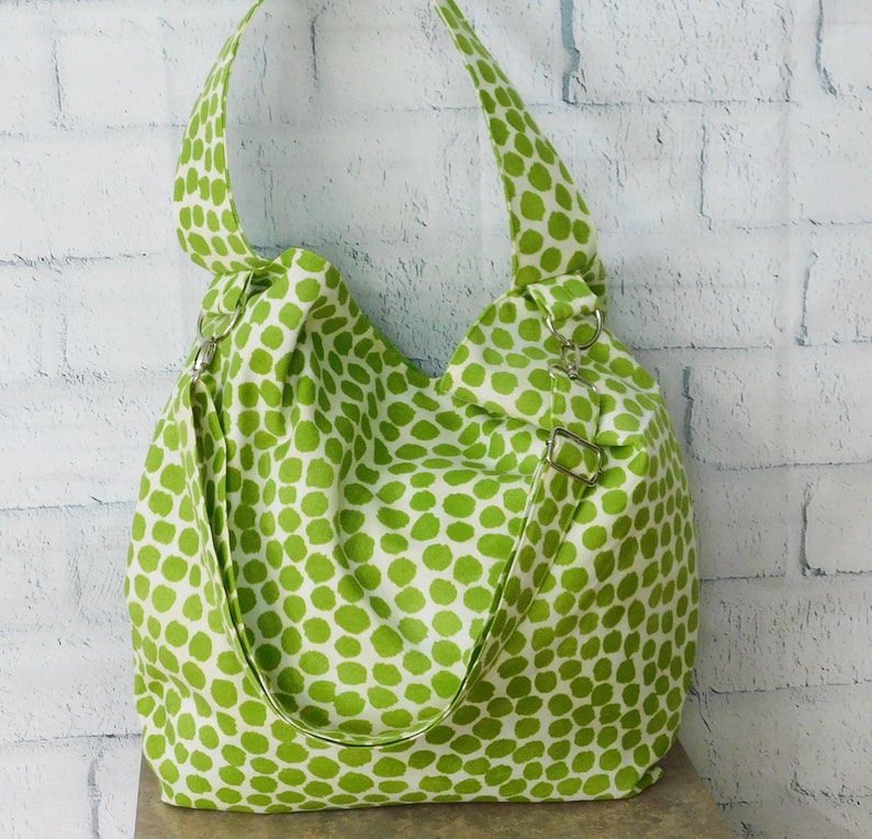 lime green purses
