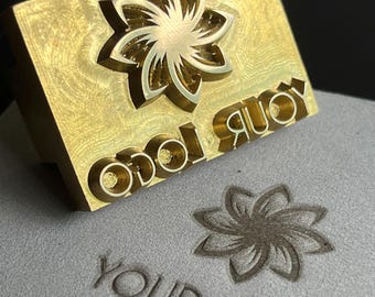 humming-bird aluminium stamp