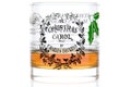 A Christmas Carol Literature Rocks Glass | Whiskey Glass (11oz) | Charles Dickens | Christmas Gift | Bookish Gifts | Gifts for Writers