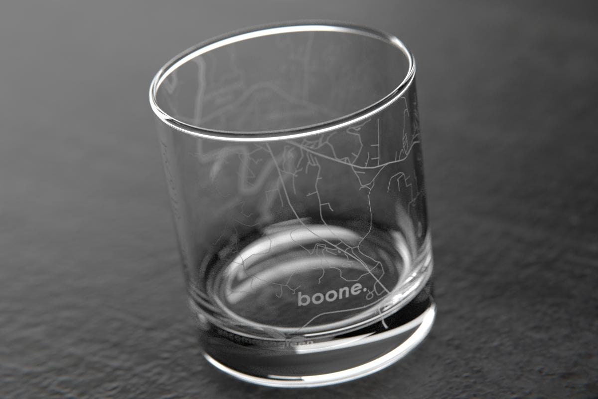 Verres À Whisky - Coffret Cadeau Gobelet 10 Oz Science Of Whisky Verres